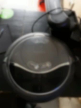 Ремонт роботов пылесосов Moneual