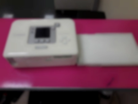 Ремонт фотопринтеров Canon CA-CP720