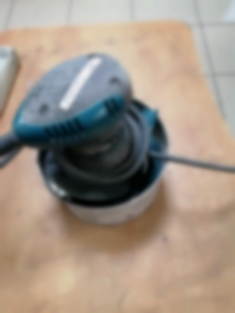 Ремонт шлифмашинок Makita BO5030