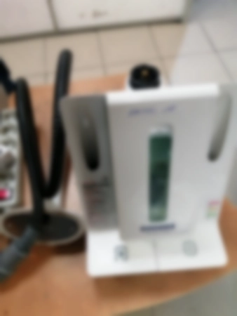 Ремонт парогенераторов Zauber PRO 270