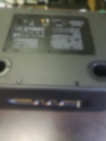 Ремонт hI-FI Marshall