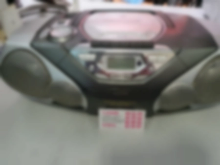 Ремонт магнитол Philips az1575