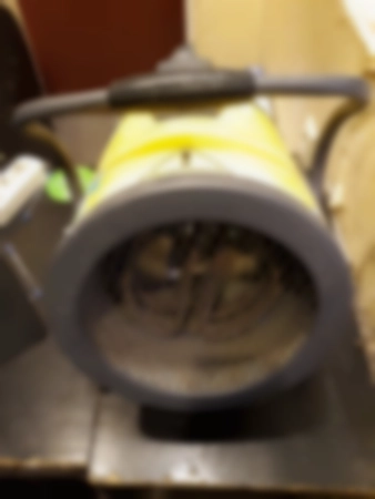 Ремонт керамических тепловентиляторов Ballu BHP-P-3