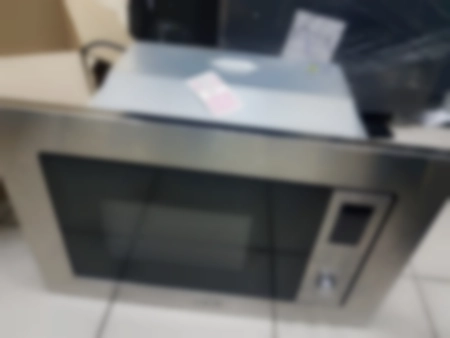 Ремонт встраиваемых СВЧ CATA MC 20 D