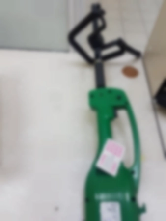 Ремонт садовых триммеров CMI ce-fs 1000/38