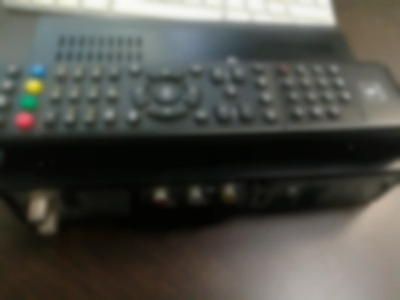 Ремонт спутниковых ресиверов НТВ opentech