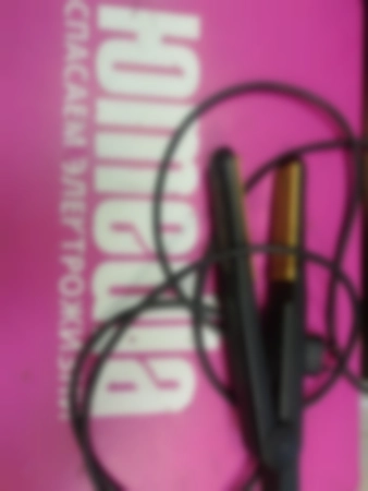 Ремонт плоек для волос moser cerastyle