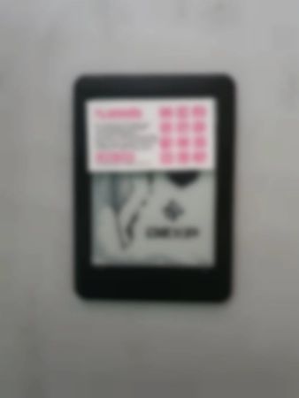 Ремонт электронных книг dexp l2