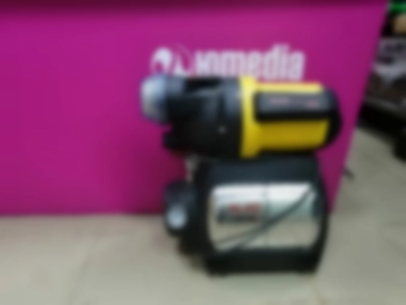 Ремонт насосных станций AL-KO HWF1000