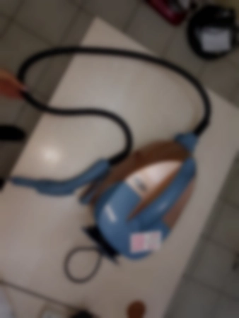 Ремонт пароочистителей Marta