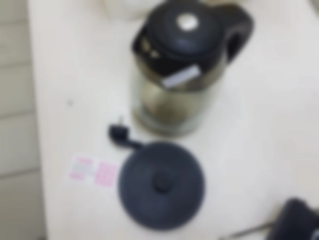 Ремонт чайников ENDEVER