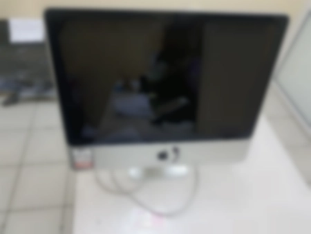 Ремонт моноблоков Apple