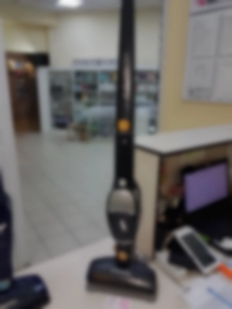 Ремонт пылесосов Electrolux zb2935