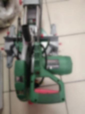 Ремонт торцовочных пил hammer stl1800b