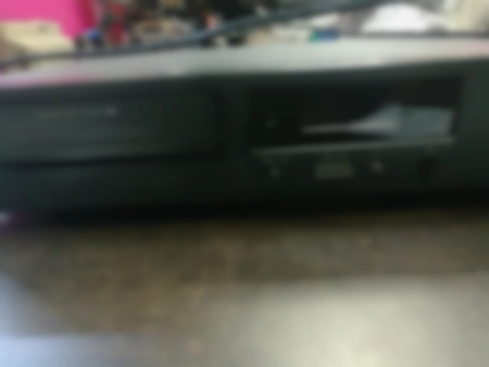 Ремонт DVD проигрывателей NAD 502