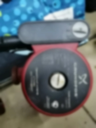 Ремонт циркуляционных насосов Grundfos 25-60