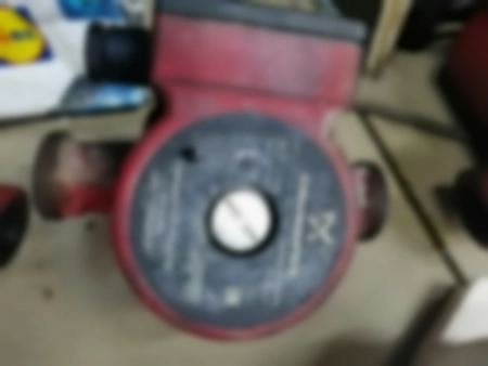 Ремонт циркуляционных насосов Grundfos 25-80