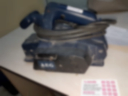 Ремонт рубанков AEG hb 750