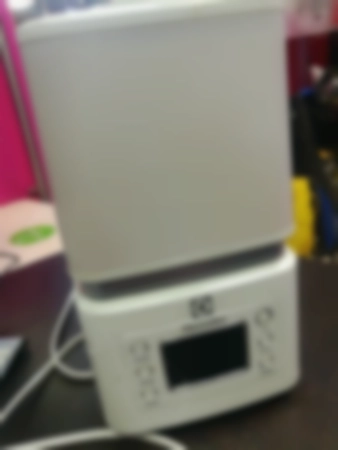 Ремонт увлажнителей воздуха Electrolux EHU-3510D