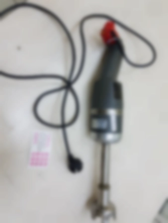 Ремонт миксеров Robot coupe mini mp 190 V/V