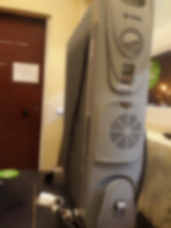 Ремонт масляных обогревателей DELTA