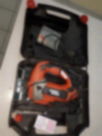 Ремонт лобзиков black decker ks999e