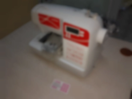 Ремонт швейных машин Brother js-40e