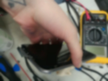 Ремонт мобильников iphone a1524