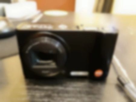 Ремонт цифровых фотоаппаратов Leica V-LUX 40