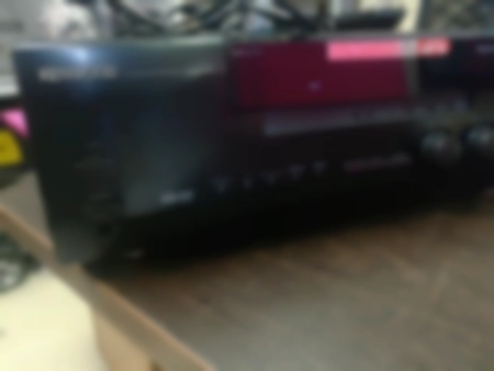 Ремонт AV-ресиверов Kenwood krf-v5020w