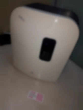 Ремонт моек воздуха Electrolux ehaw-7515D