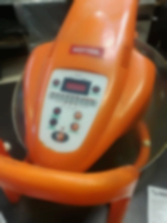 Ремонт аэрогрилей Hotter HX-1057 ELITE