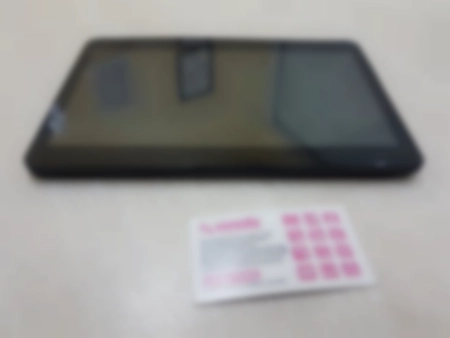 Ремонт планшетов Irbis TZ11