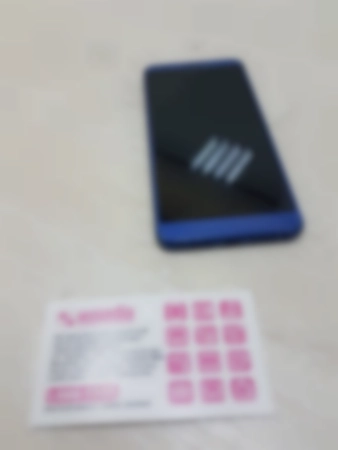 Ремонт смартфонов ZTE