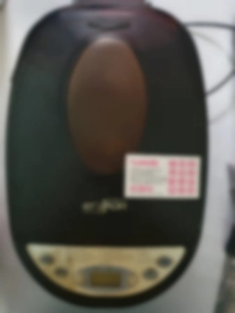 Ремонт хлебопечек Erisson