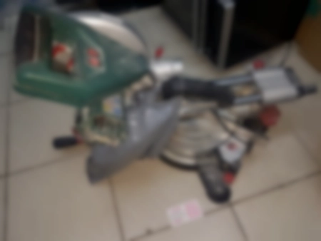 Ремонт электропил metabo KGS 216M