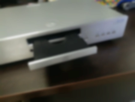 Ремонт DVD проигрывателей Cambridge Audio azur350c