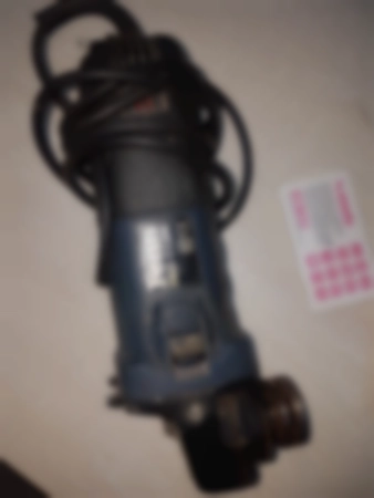 Ремонт шлифмашинок Ferm