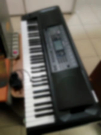 Ремонт синтезаторов Korg EK-50
