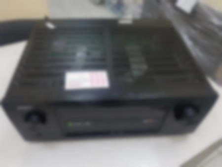 Ремонт усилителей звука Denon AVR-X4200W