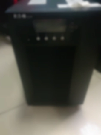 Ремонт ИБП eaton pw9130i2000t-xl