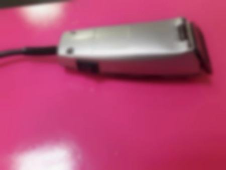 Ремонт электробритв Oster