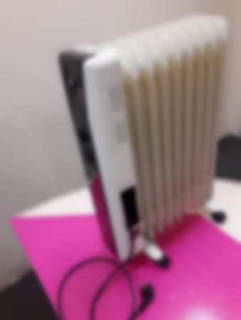 Ремонт масляных обогревателей REDMOND ROH-4514-9