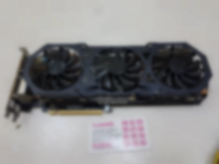 Ремонт видеокарт winoforce 158