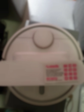 Ремонт роботов пылесосов Xiaomi SDJQR01RR