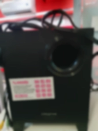 Ремонт музыкальных центров Creative