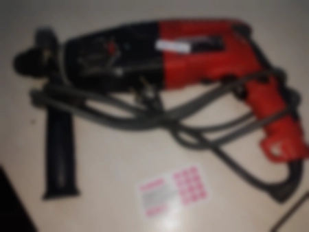 Ремонт перфораторов Matrix EHD 820