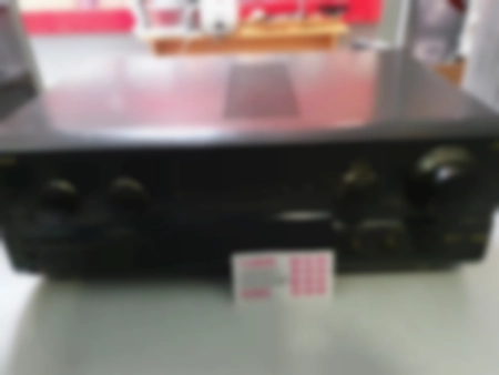 Ремонт aV-ресиверов Technics