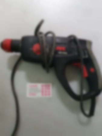 Ремонт перфораторов skil 1740