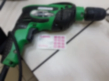 Ремонт дрелей Hitachi FDV 16VB2